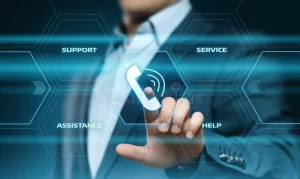 Top 10 IT services in Australia